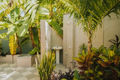 Sandscape - Fuvahmulah