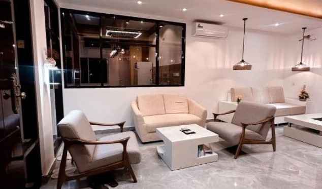 Hikers Villa