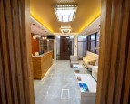 Hikers Villa
