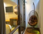 Hikers Villa
