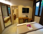 Hikers Villa